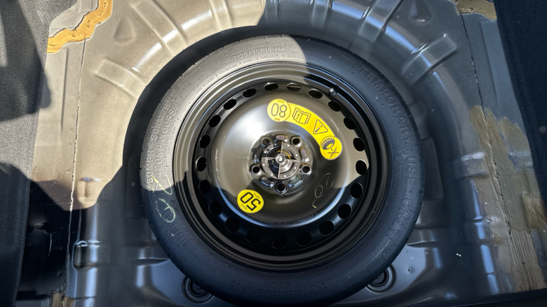 Ford Focus 1.0 EcoBoost Hybrid mHEV 155 Titanium 5dr Auto Petrol Hatchback